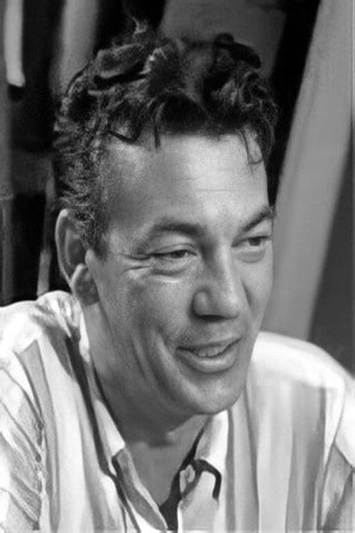 Jacques Bilodeau backdrop