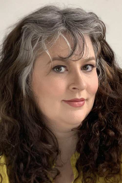 Suzanne Smith backdrop