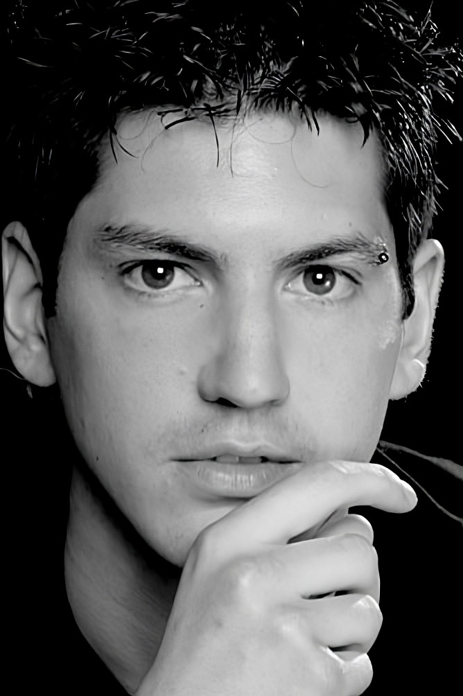 Pierre Chatagny backdrop