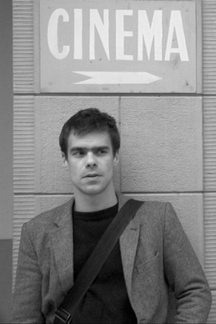 Robin Harsch backdrop