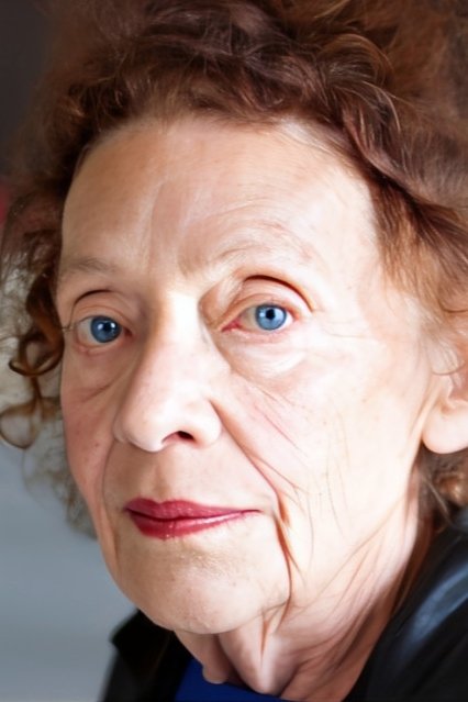 Mireille Franchino backdrop