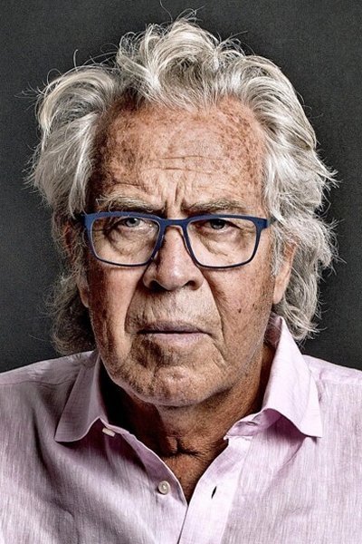 Jørgen Leth backdrop