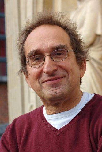 Marc-Henri Wajnberg backdrop