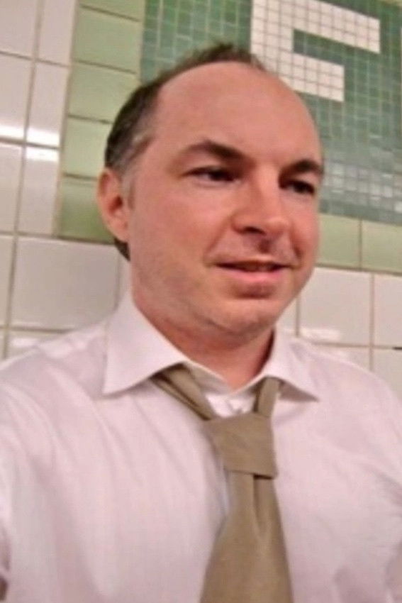 Bob Sabiston backdrop