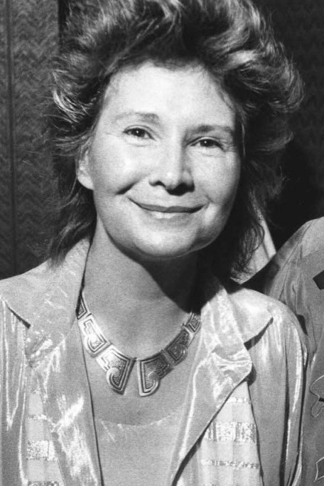 Jane Wagner backdrop