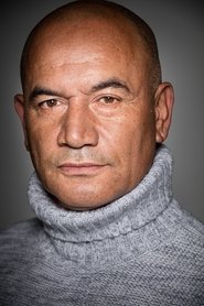 Temuera Morrison → Temuera Morison