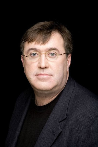 Gerard Stembridge backdrop