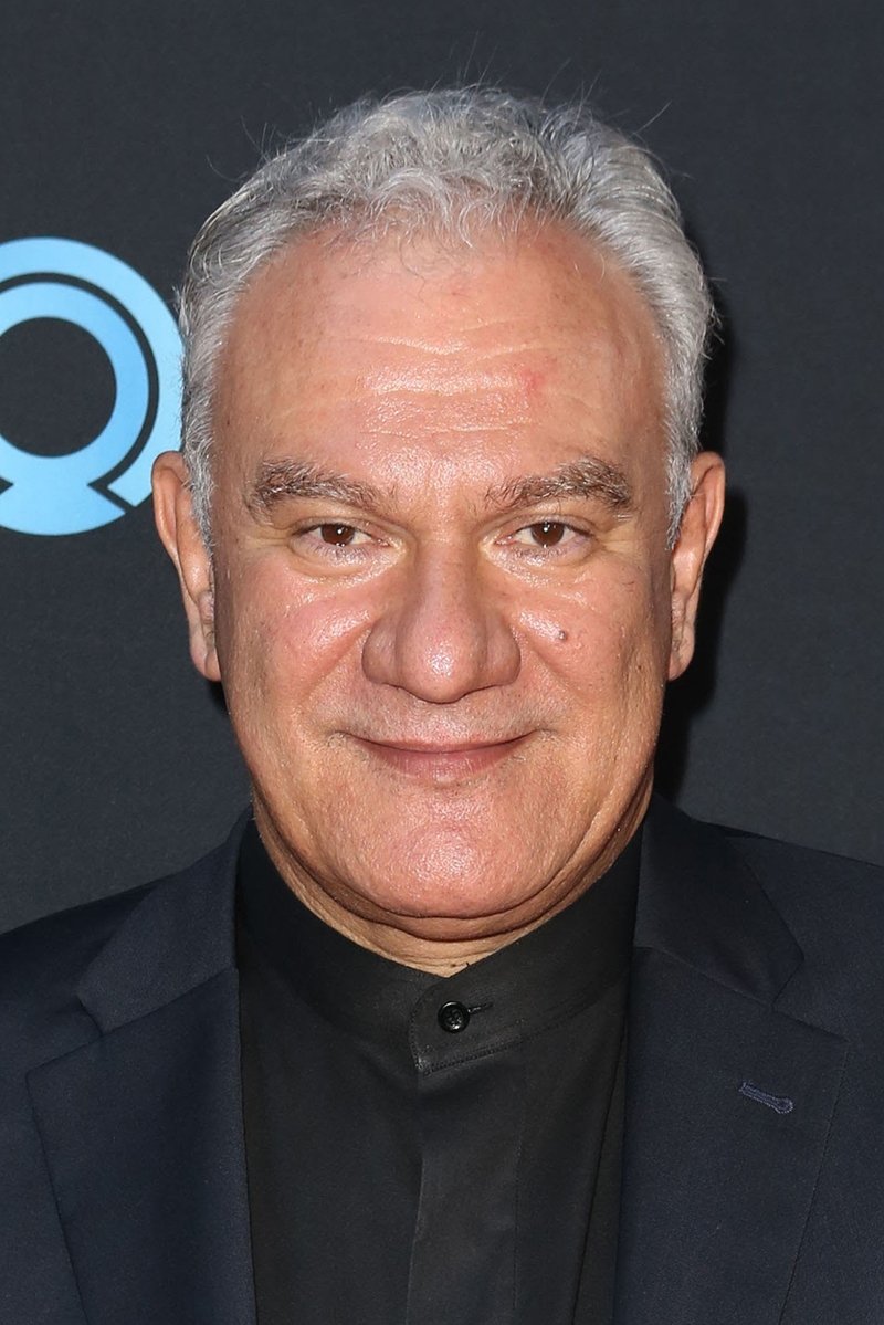 Tasos Boulmetis backdrop