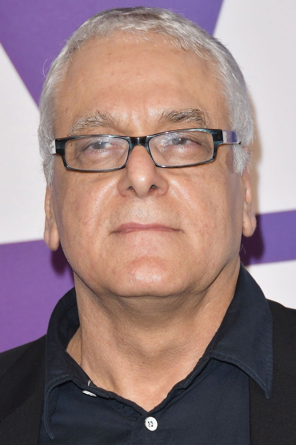 Yorgos Mavropsaridis backdrop