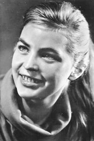 Christel Bodenstein backdrop