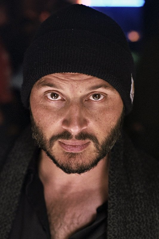 Fabrice Du Welz backdrop