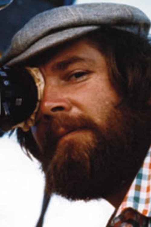 Geoff Burton backdrop