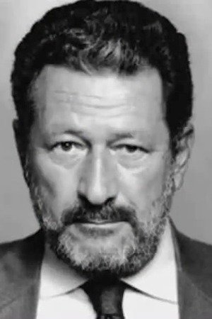 Glauko Onorato backdrop