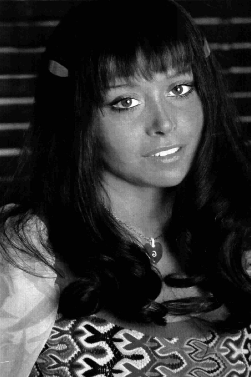 Gabriella Andreini backdrop