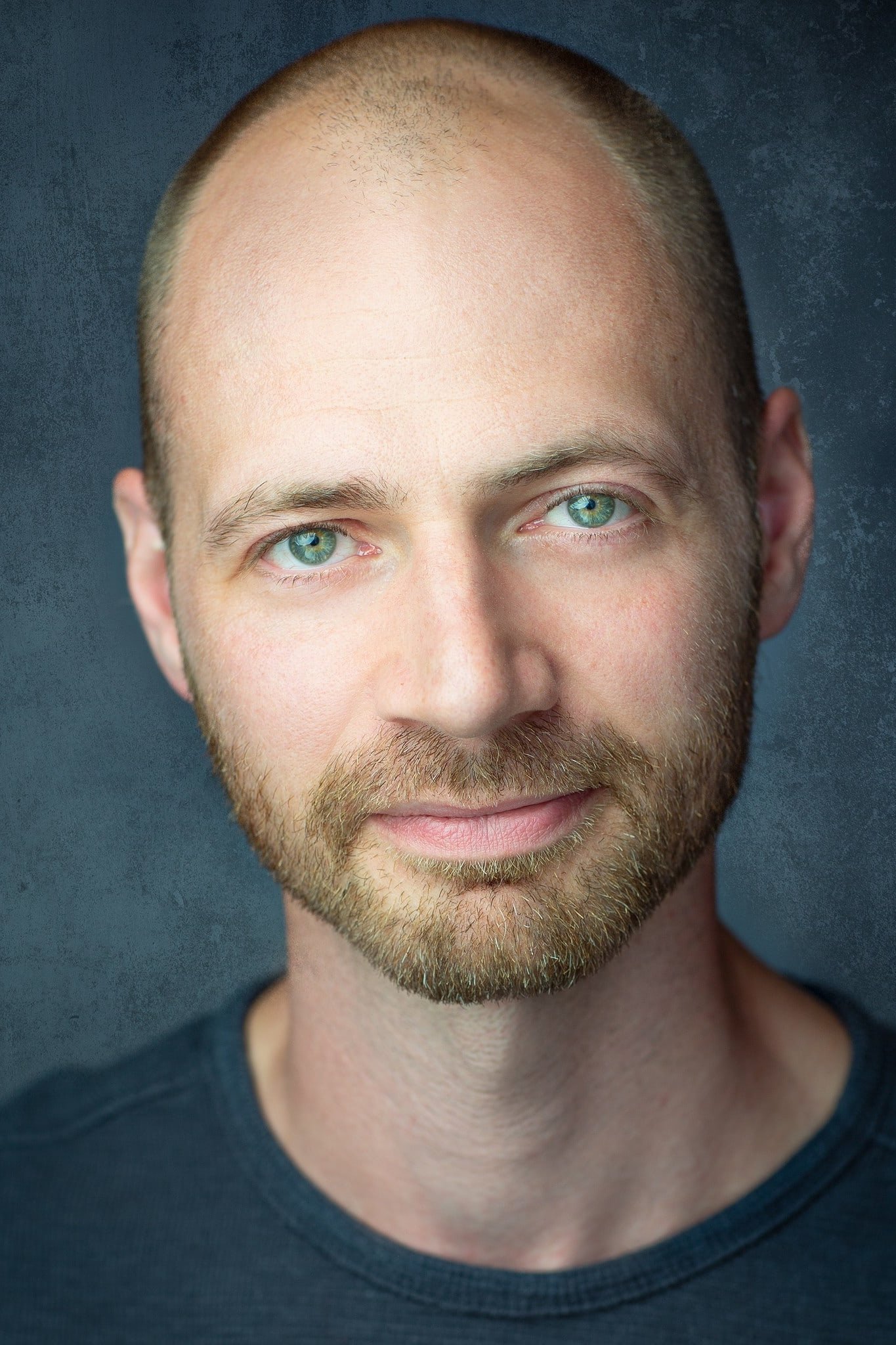 Ray Bullock Jr. backdrop