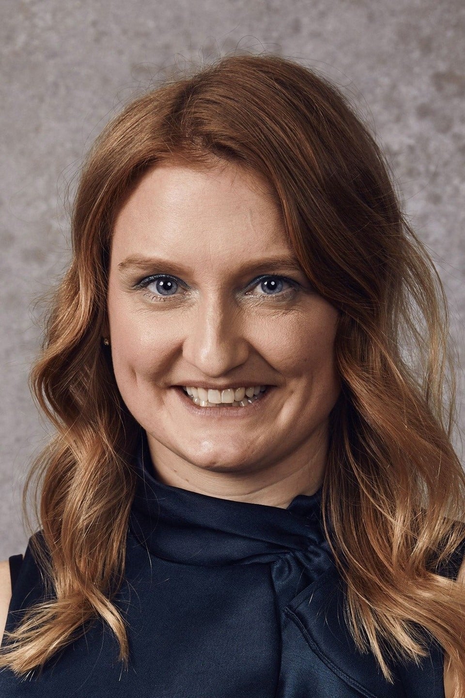 Emily Morgan backdrop