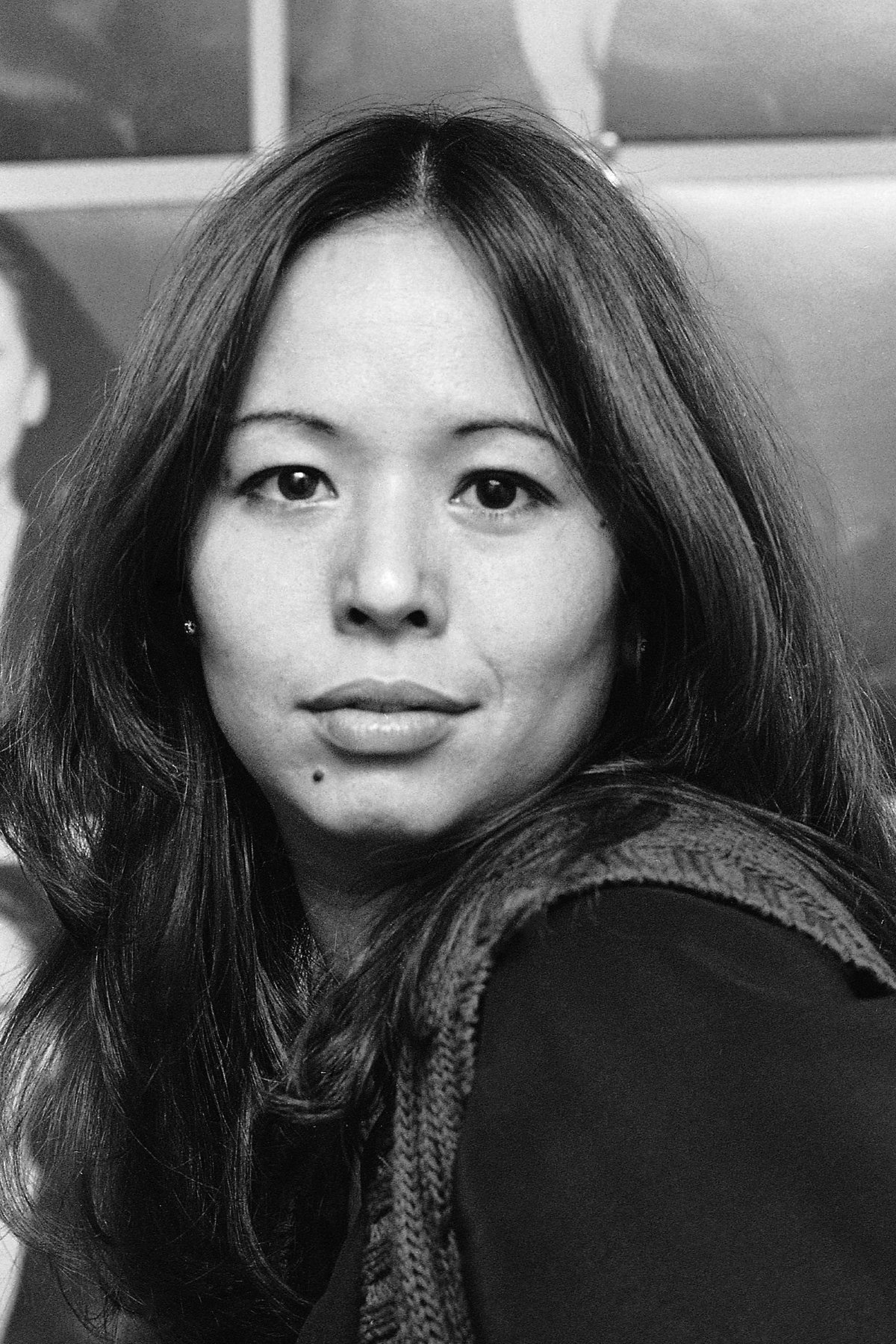 Yvonne Elliman backdrop