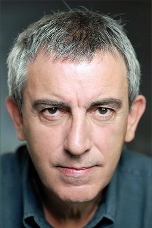 Gianfelice Imparato backdrop