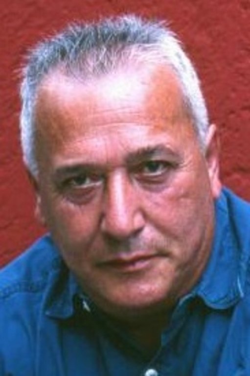 Alfonso Santagata backdrop