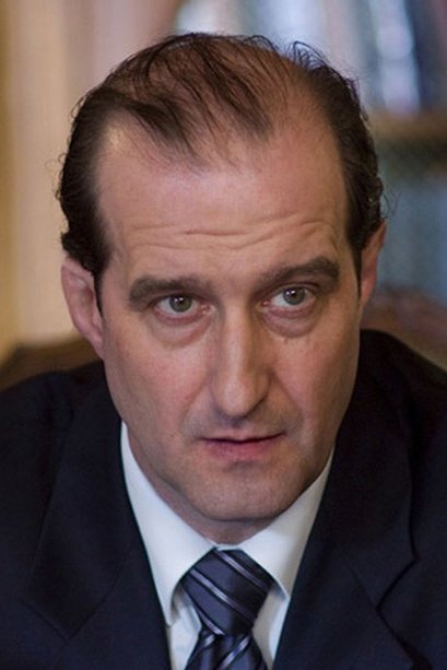 Jaromír Dulava backdrop