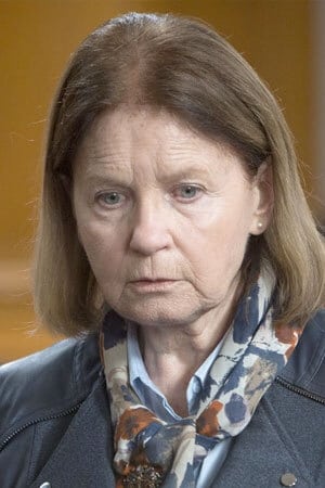 Geneviève Mnich backdrop