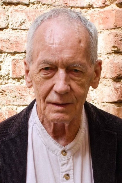 Jiří Brožek backdrop