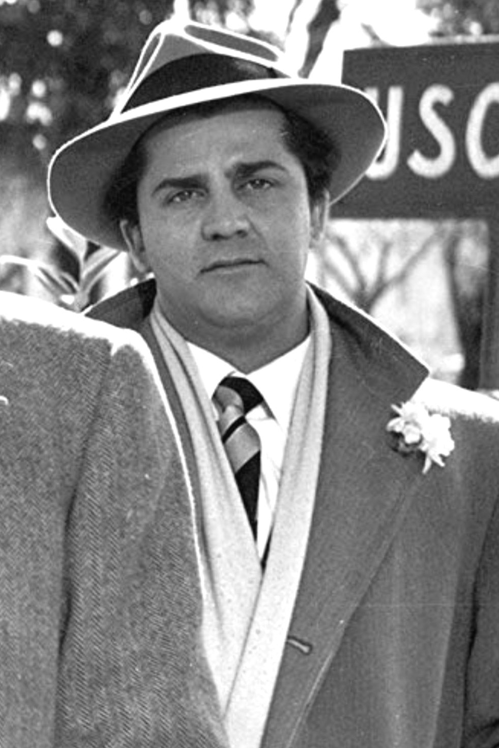 Rikardo Felini backdrop