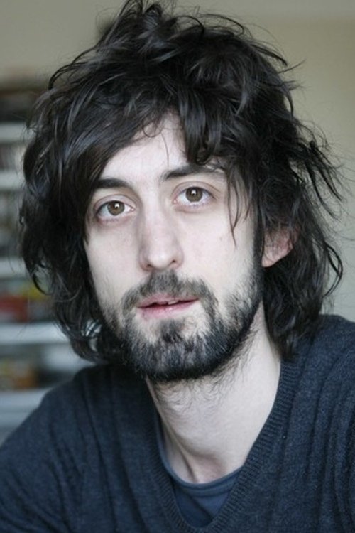 Franc Bruneau backdrop