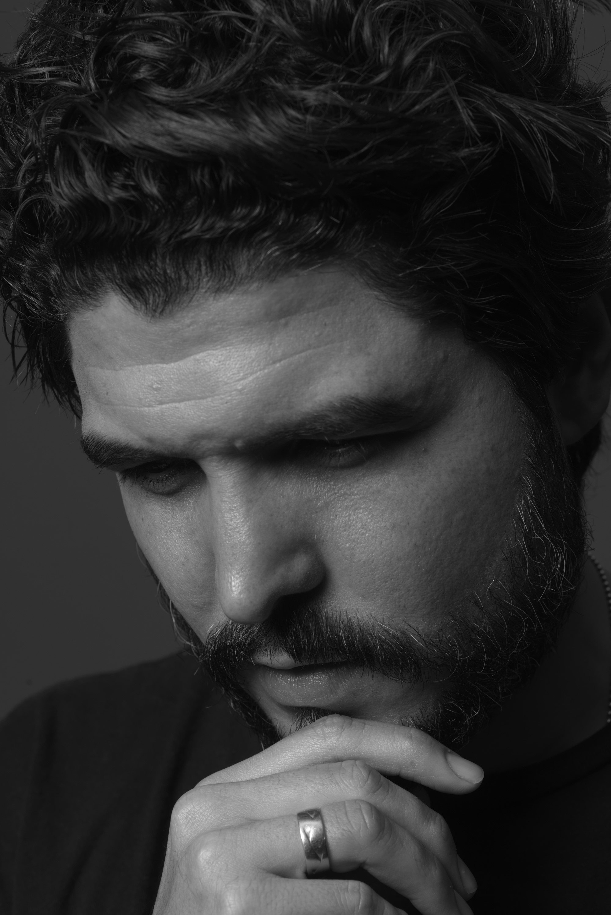 Alejandro Monteverde backdrop