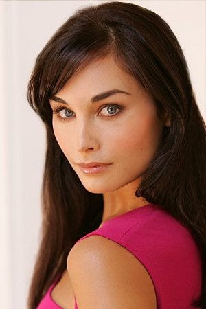 Ewa Da Cruz backdrop