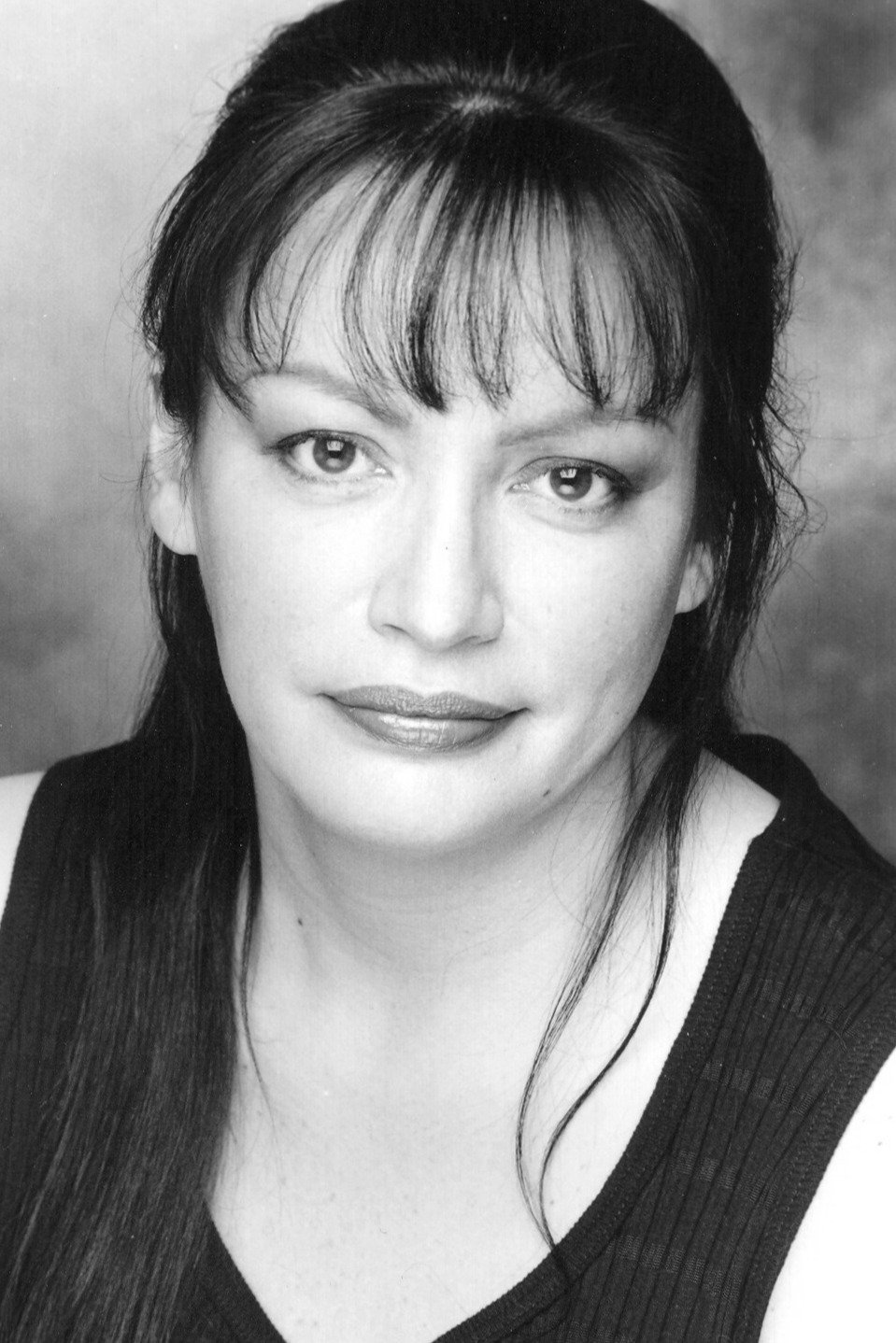 Pamela Matthews backdrop