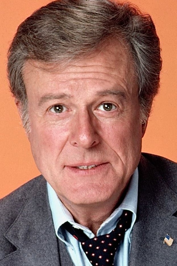 Robert Culp backdrop