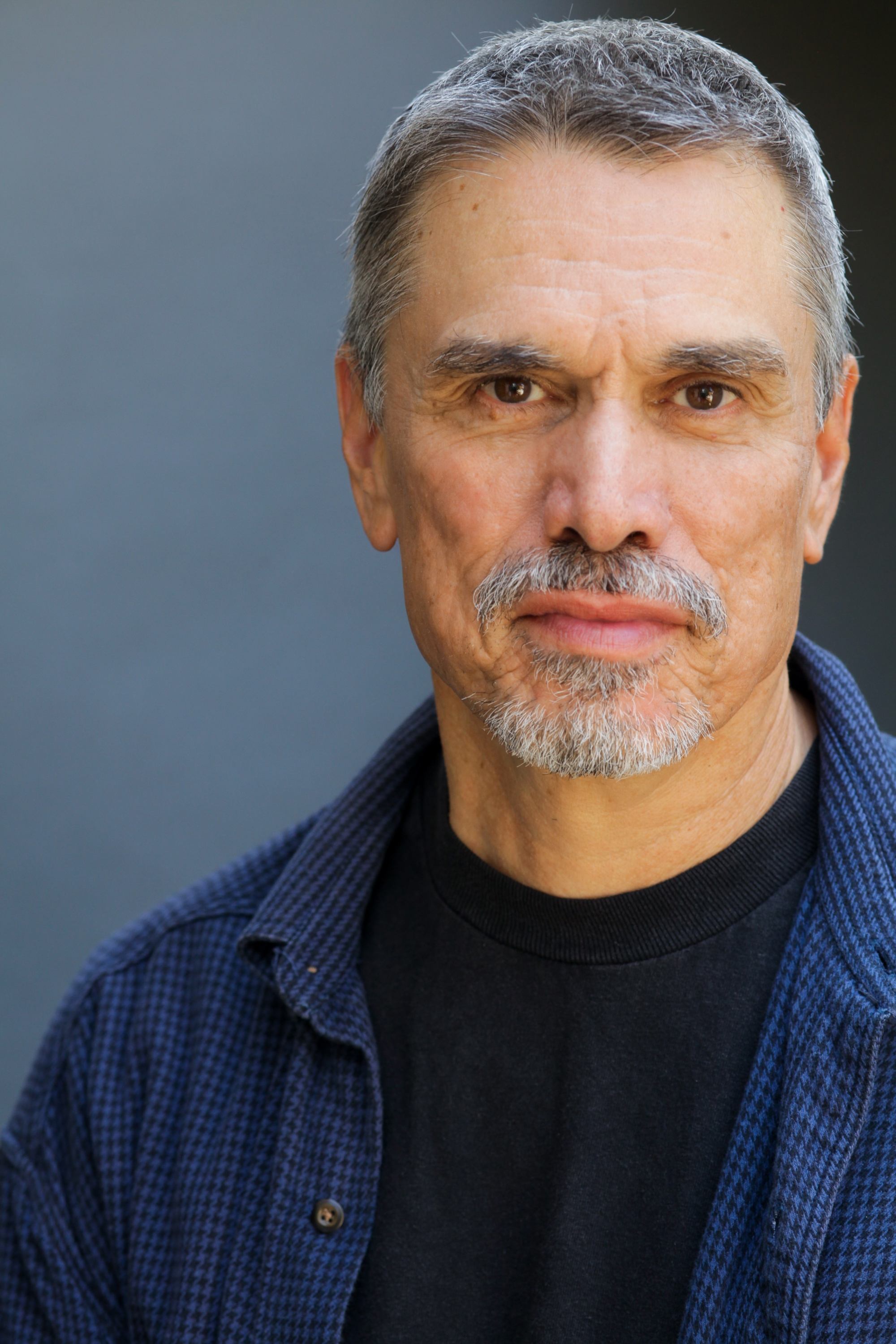 Marco Rodríguez backdrop