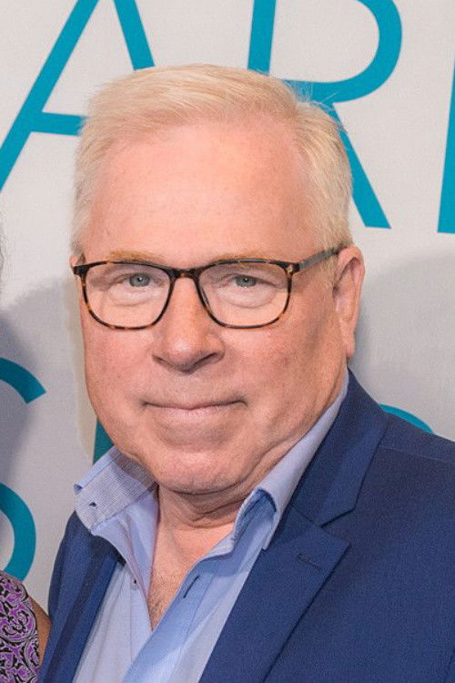 Anders Berglund backdrop