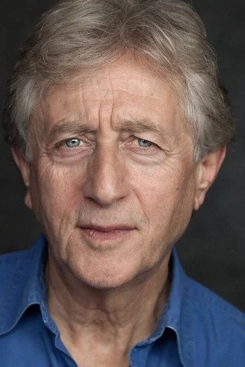 Jeremy Clyde backdrop