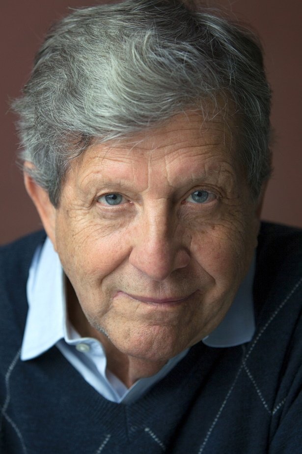 Bari Primus backdrop