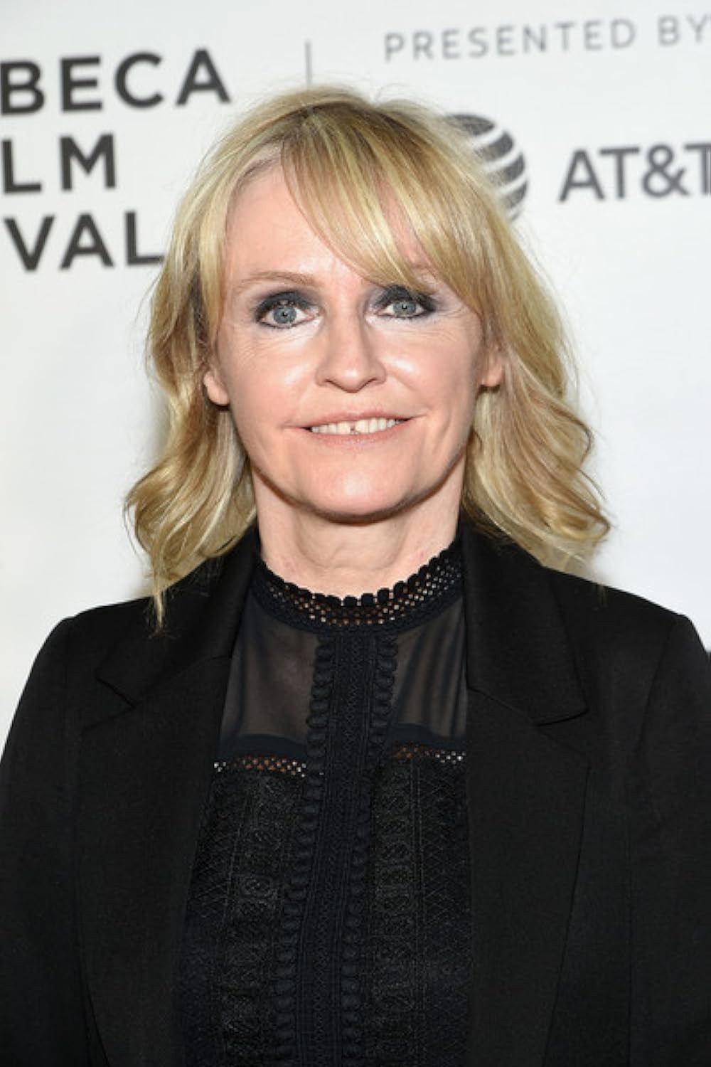 Emer Reynolds: Emer Reinolds backdrop