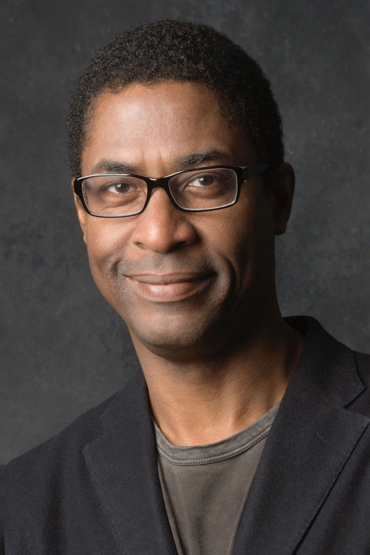 Stephen Bray backdrop