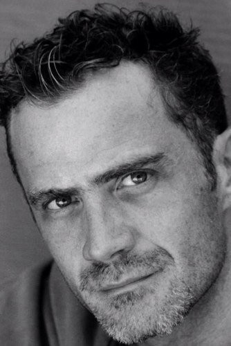 Pierre Dherte backdrop