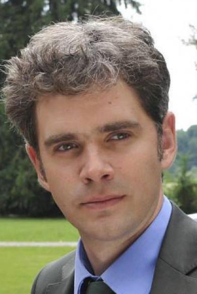 Oliver Boysen backdrop