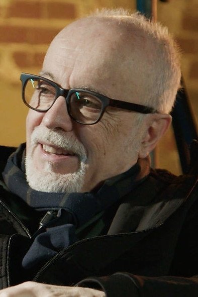 Dario Piana backdrop