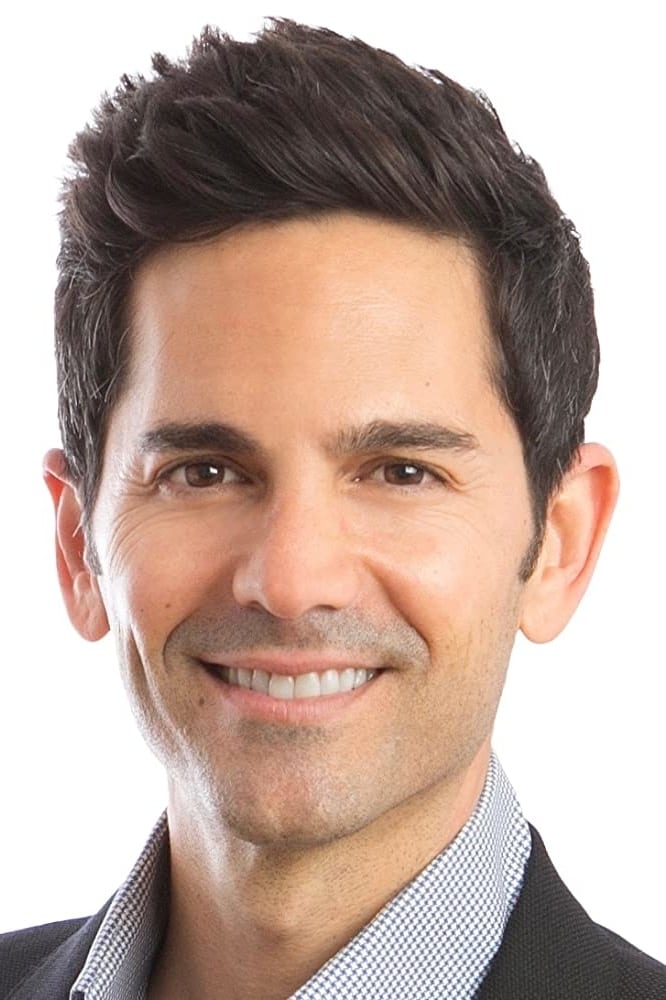 Michael Sutton backdrop