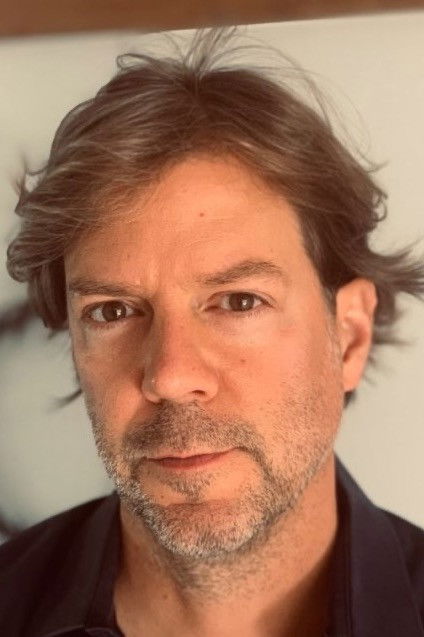 Till Endemann backdrop