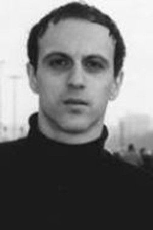 Mario Mentrup backdrop