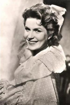 Heliane Bei backdrop