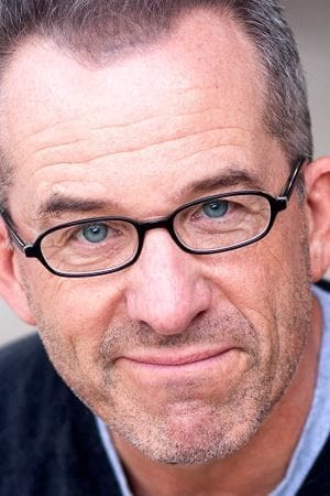 Michael Beattie backdrop