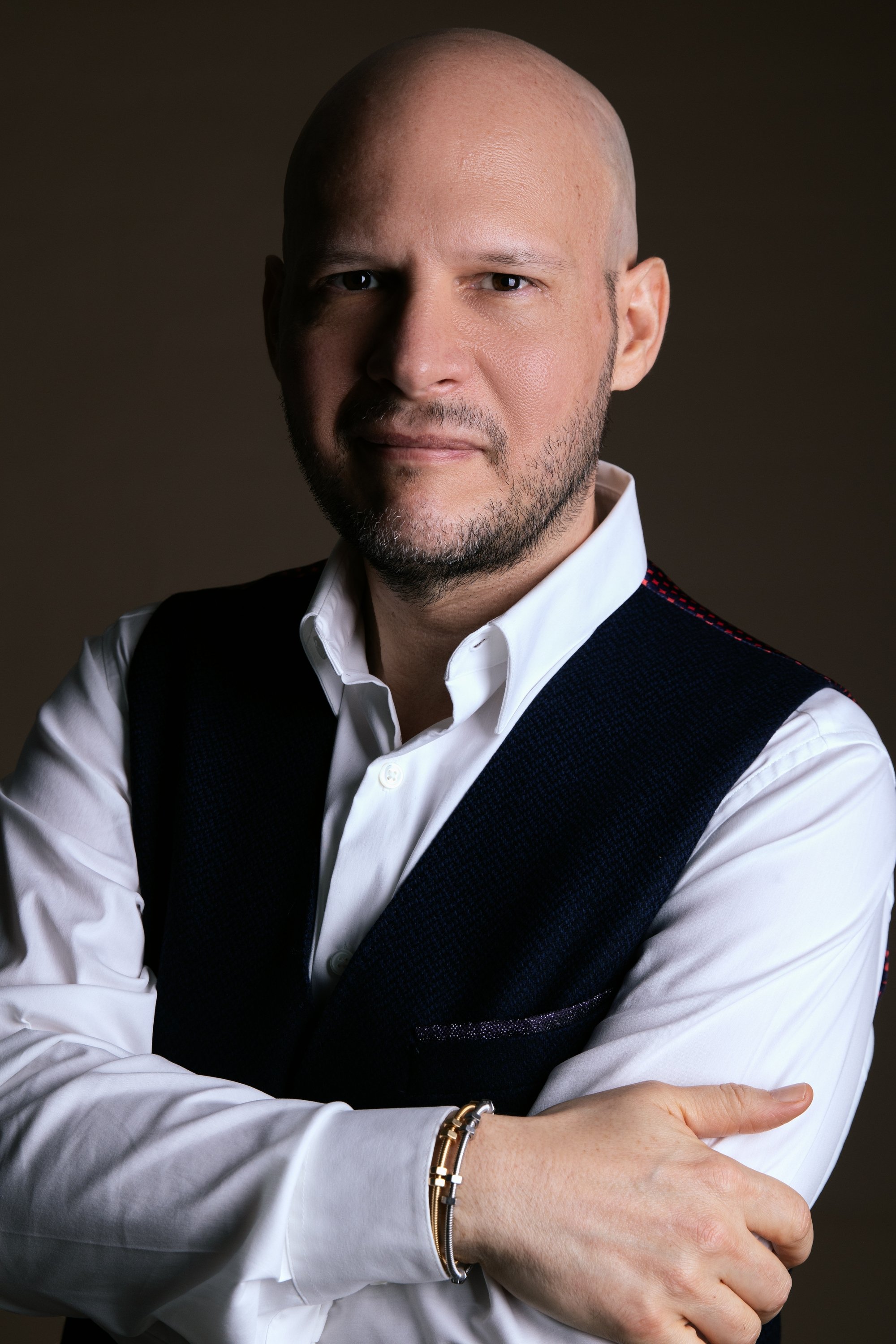 Daniel Birman Ripstein: Danijel Birmën Ripstein backdrop