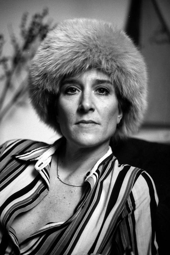 Monica Stambrini backdrop