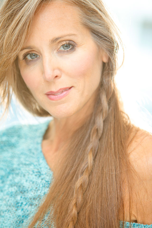 Kathie Sileno backdrop