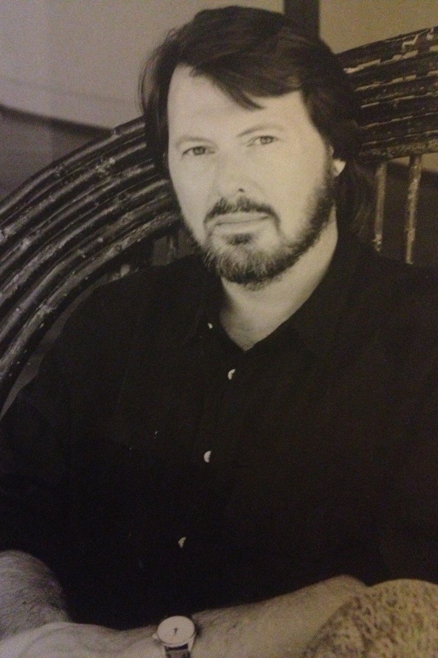 Jeffrey Boam backdrop